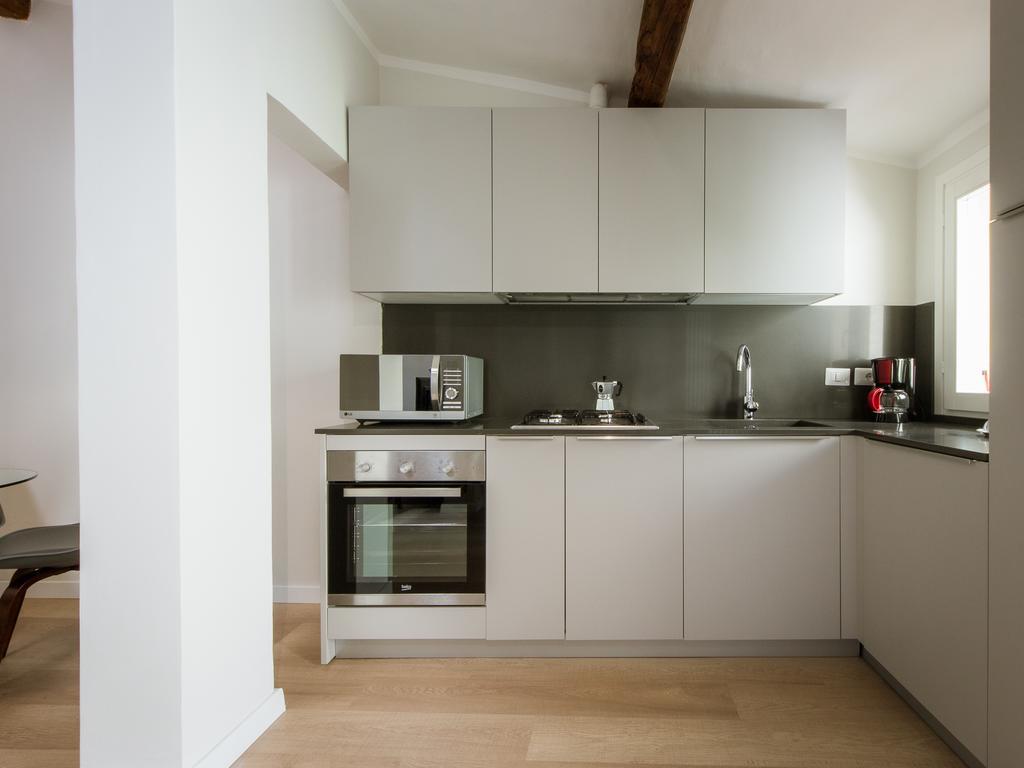 Apartments Florence - Duomo Exclusive Exterior foto
